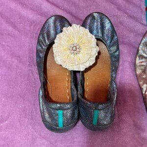 Tieks MOONSTRUCK GUC Size 8